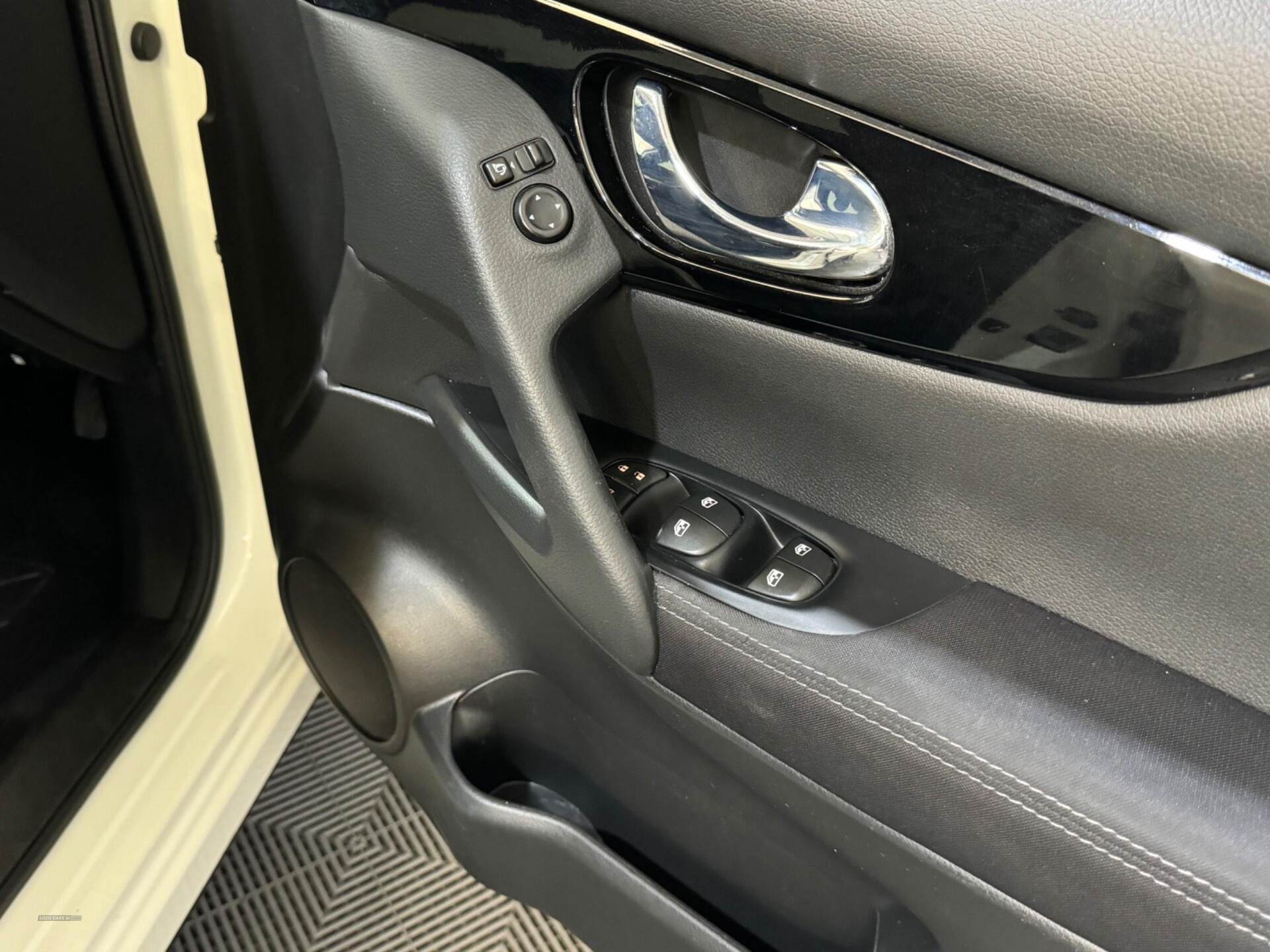 Apr 2021 Nissan Qashqai 1.3 DiG-T 160 [157] N-Connecta 5dr DCT Glass Roof