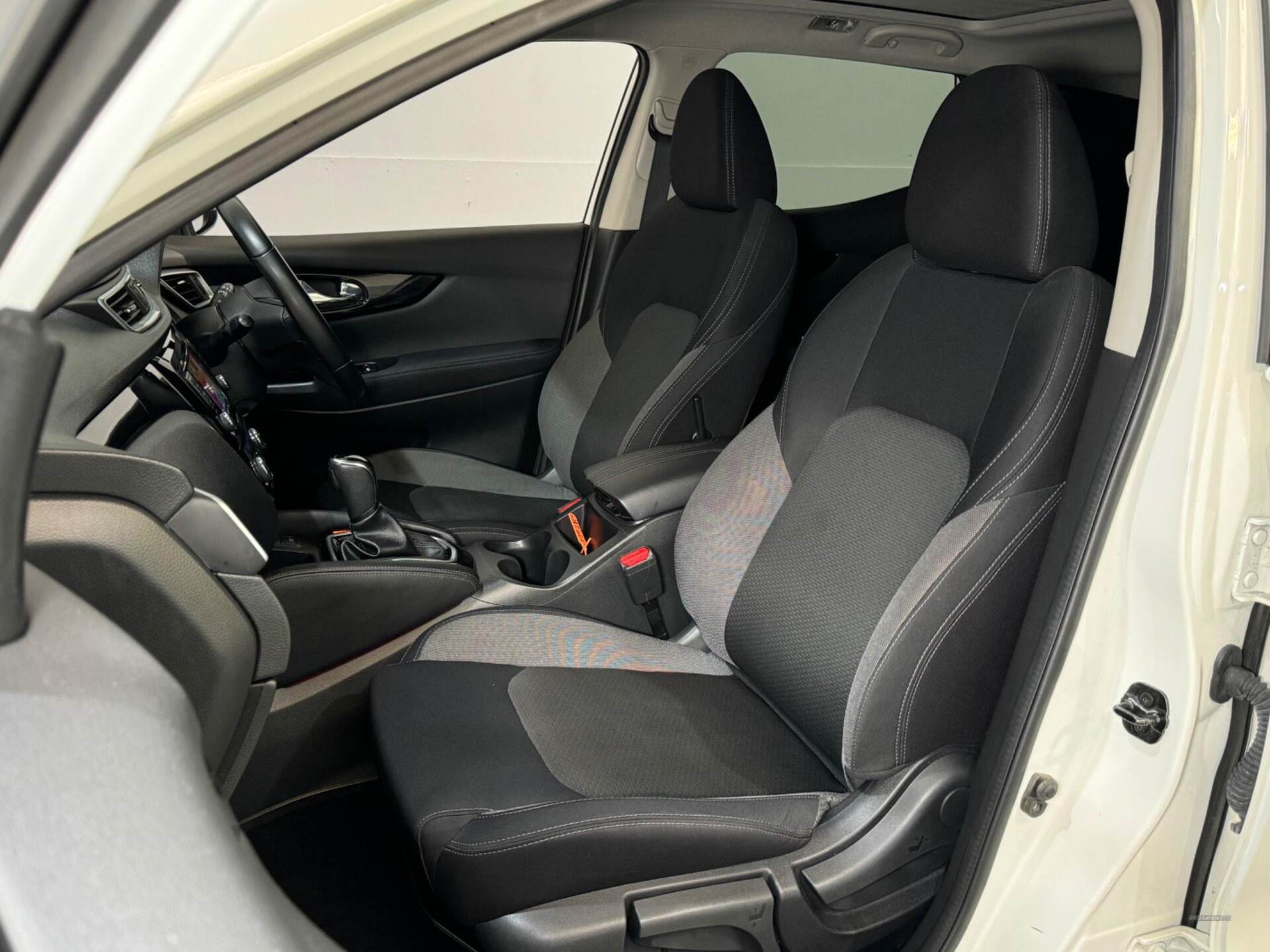 Apr 2021 Nissan Qashqai 1.3 DiG-T 160 [157] N-Connecta 5dr DCT Glass Roof
