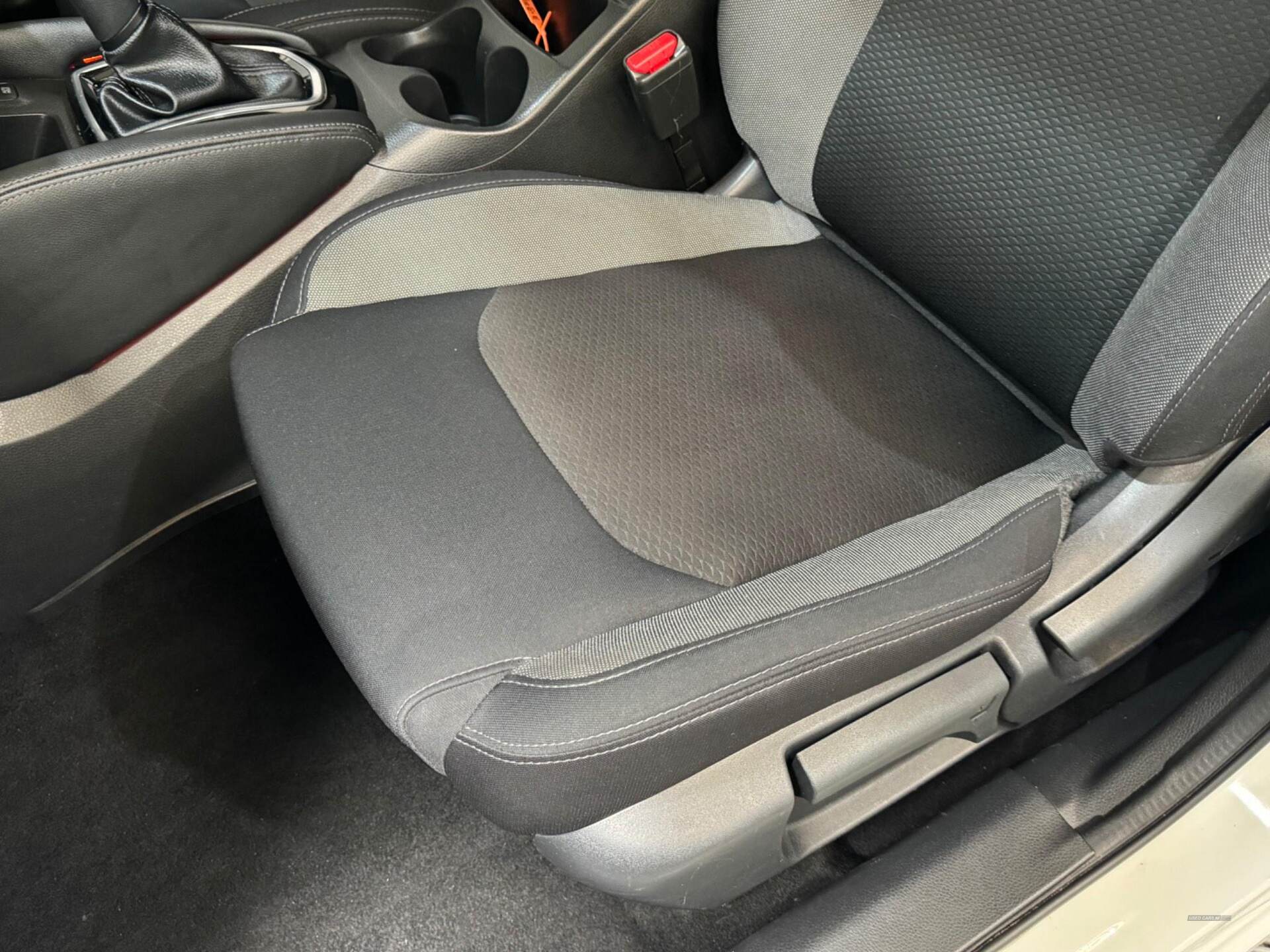 Apr 2021 Nissan Qashqai 1.3 DiG-T 160 [157] N-Connecta 5dr DCT Glass Roof