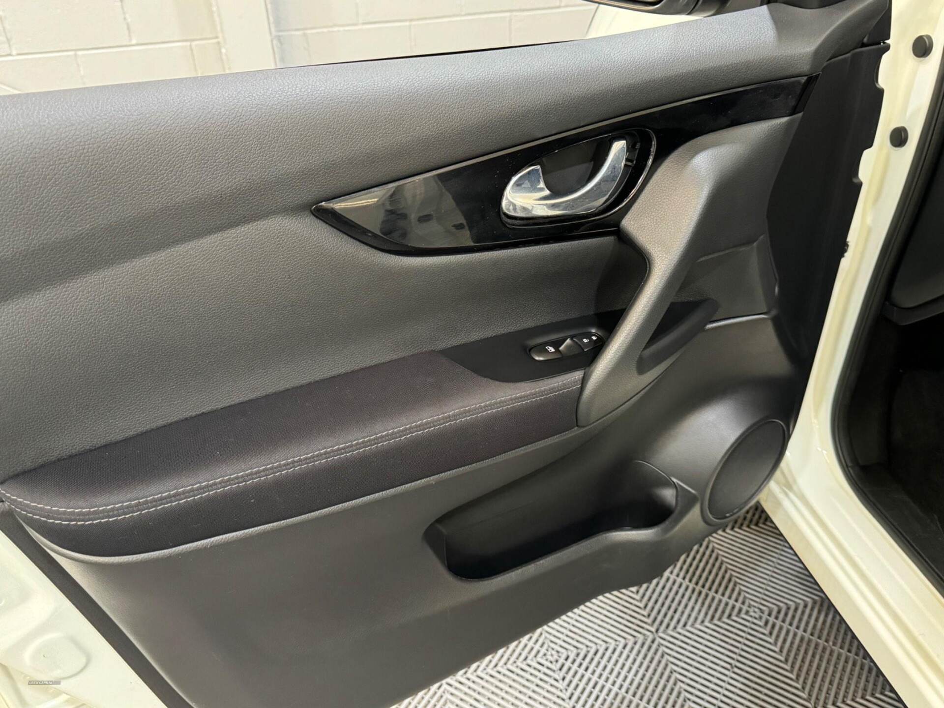 Apr 2021 Nissan Qashqai 1.3 DiG-T 160 [157] N-Connecta 5dr DCT Glass Roof