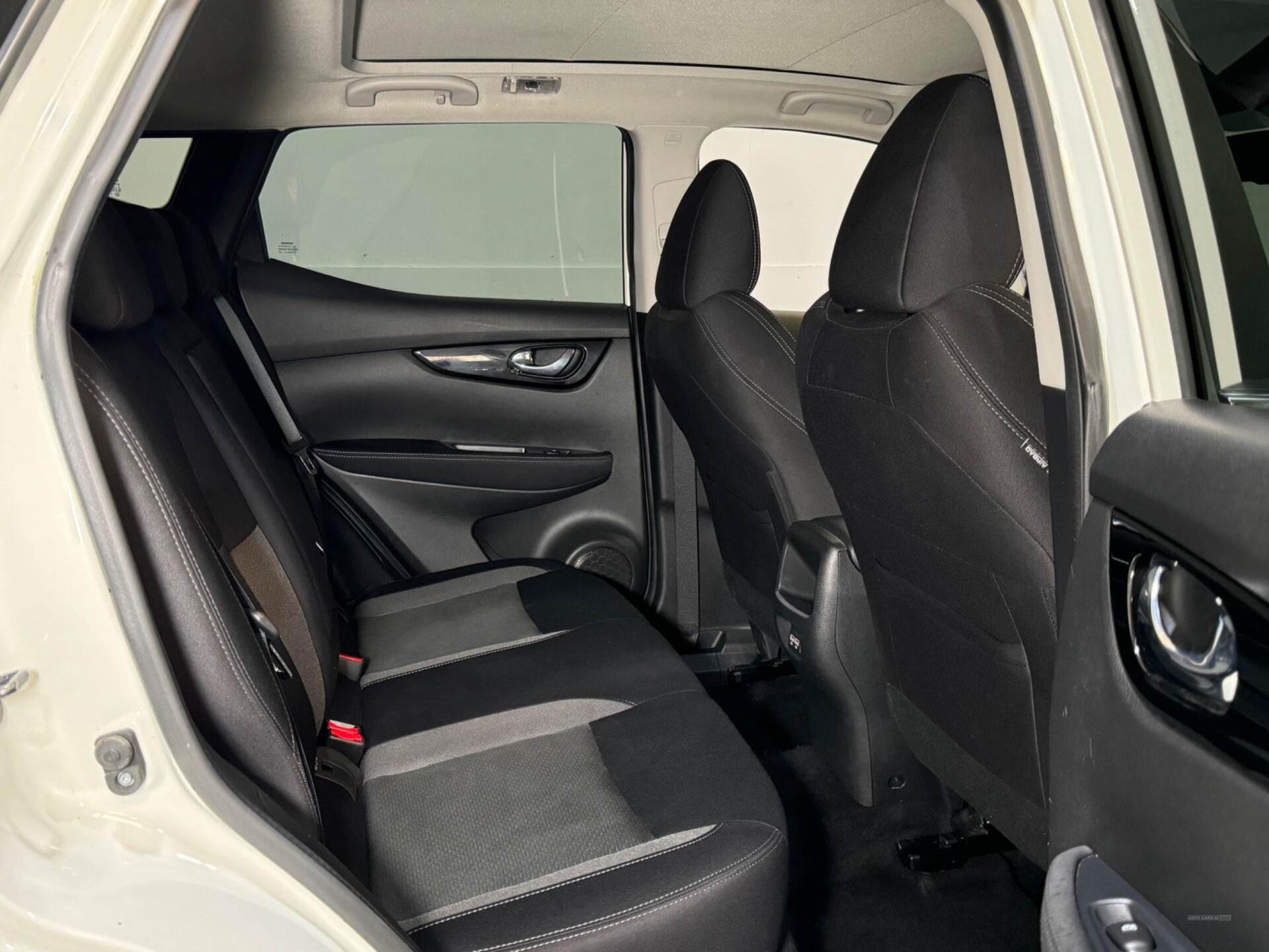 Apr 2021 Nissan Qashqai 1.3 DiG-T 160 [157] N-Connecta 5dr DCT Glass Roof