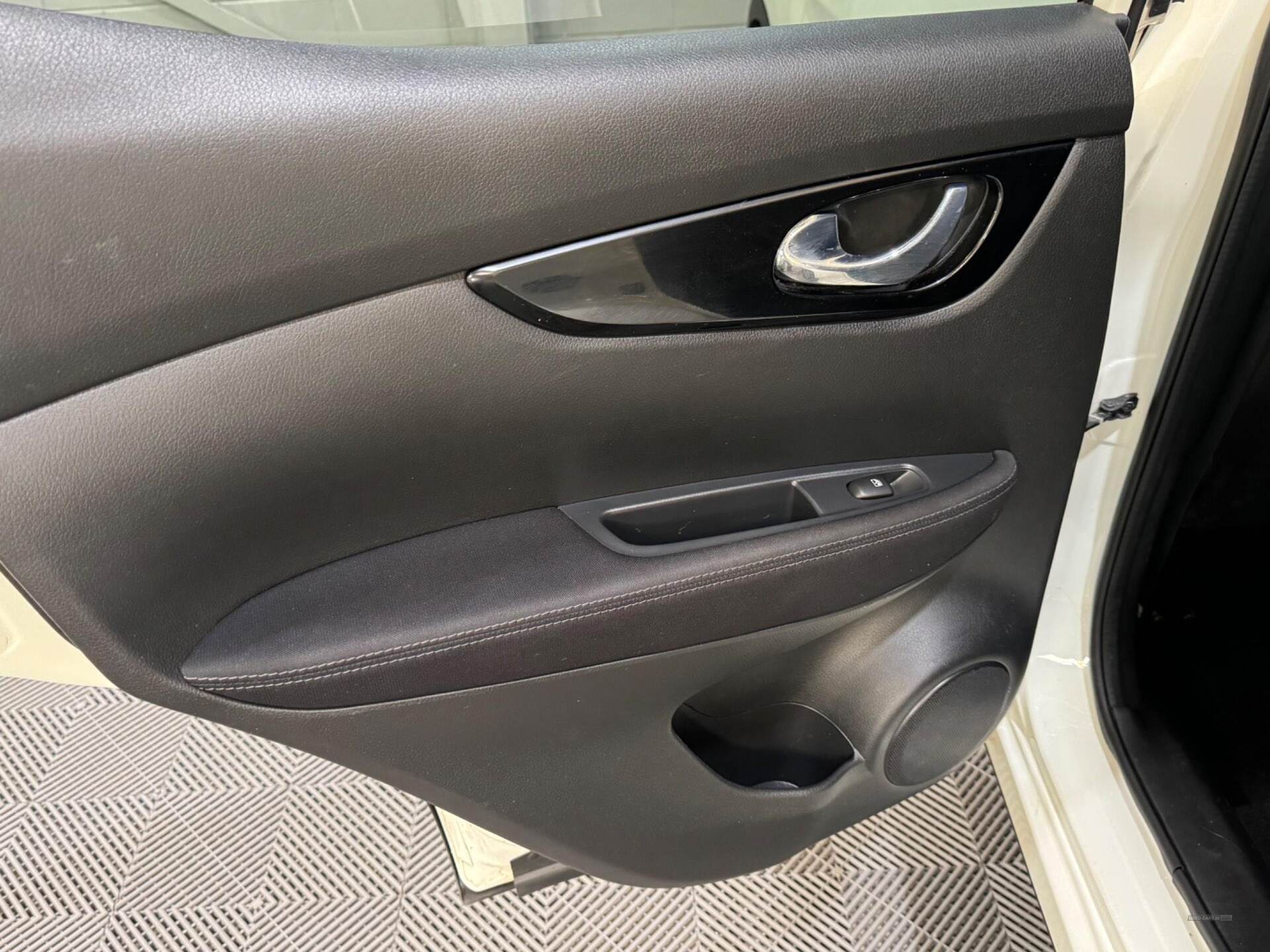 Apr 2021 Nissan Qashqai 1.3 DiG-T 160 [157] N-Connecta 5dr DCT Glass Roof