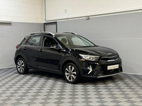 Kia Stonic 1.0 T-GDi 2 Euro 6 (s/s) 5dr in Derry / Londonderry