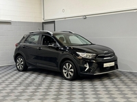 Kia Stonic 1.0 T-GDi 2 Euro 6 (s/s) 5dr in Derry / Londonderry