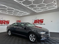 Volkswagen Passat 2.0 TDI EVO SE Nav DSG Euro 6 (s/s) 4dr in Tyrone