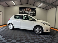 Toyota Yaris 1.3 Yaris TR VVT-i 5dr *Awaiting Prep* in Antrim