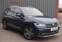 Volkswagen Tiguan 1.5 TSI 150 Elegance 5dr DSG in Antrim