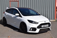 Ford Focus RS 2.3 EcoBoost 5dr in Antrim