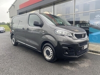 Peugeot Expert STANDARD 1400 2.0 BlueHDi 120 Professional in Tyrone