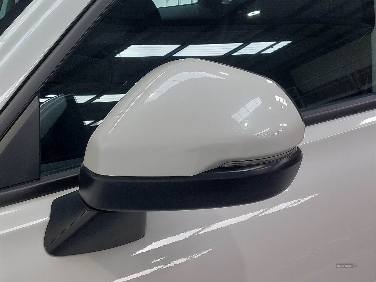Feb 2024 Honda ZR-V 2.0 eHEV Elegance 5dr CVT