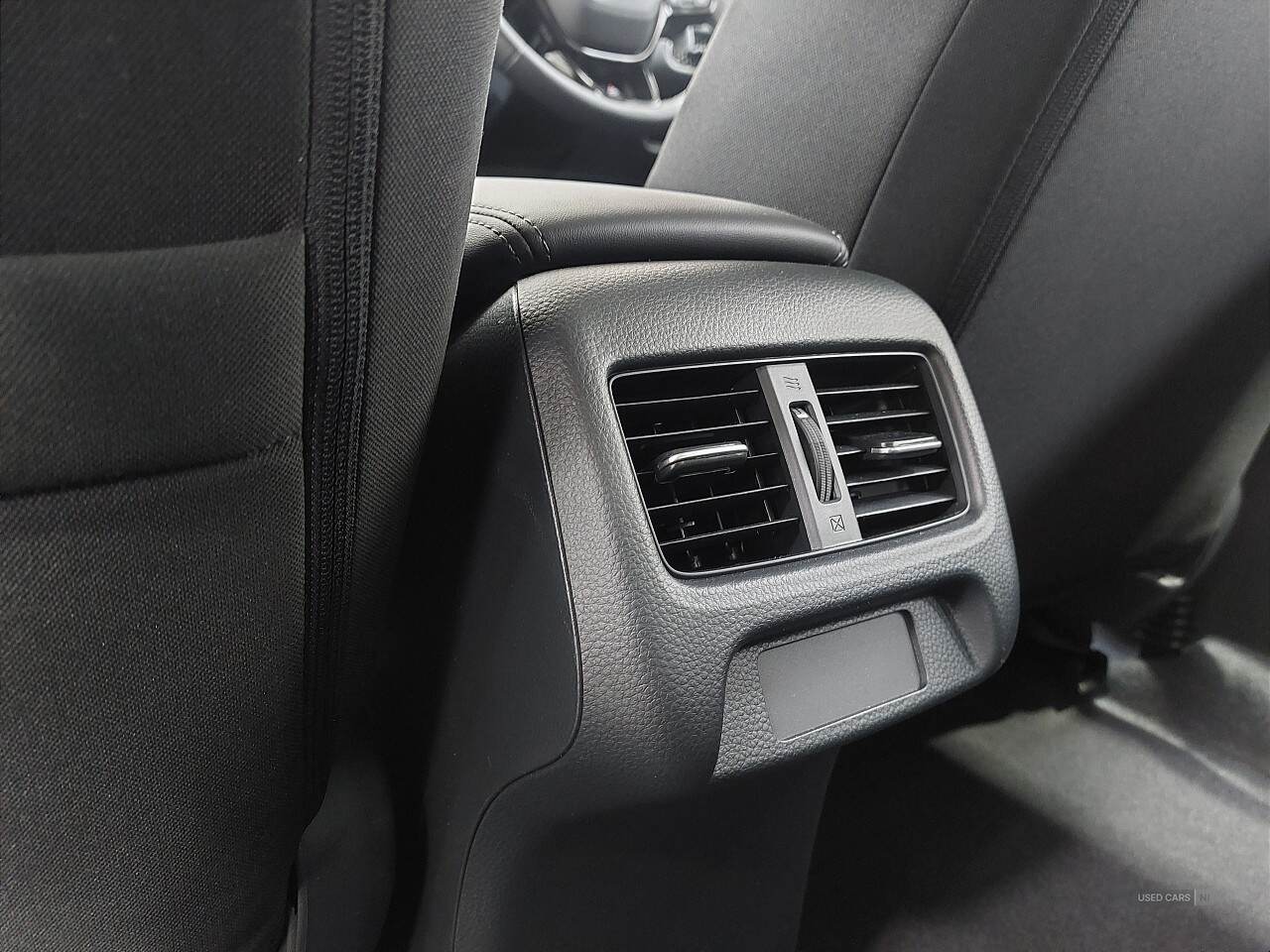 Feb 2024 Honda ZR-V 2.0 eHEV Elegance 5dr CVT