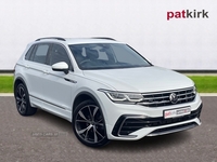 Volkswagen Tiguan 1.5 TSI 150 R-Line 5dr DSG in Tyrone