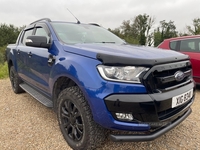 Ford Ranger DIESEL in Tyrone