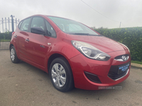 Hyundai ix20 1.4 Blue Drive Classic 5dr in Antrim