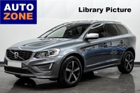 Volvo XC60 DIESEL ESTATE in Derry / Londonderry