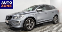 Volvo XC60 DIESEL ESTATE in Derry / Londonderry