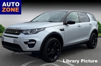 Land Rover Discovery Sport DIESEL SW in Derry / Londonderry