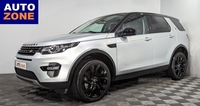 Land Rover Discovery Sport DIESEL SW in Derry / Londonderry