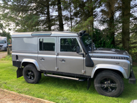 Land Rover Defender XS Utility Wagon TDCi [2.2] in Derry / Londonderry