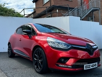 Renault Clio 1.5 dCi 90 Dynamique Nav 5dr in Down