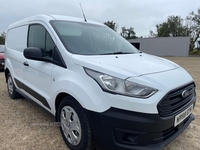 Ford Transit Connect 220 L1 DIESEL in Tyrone