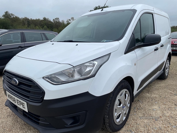 Ford Transit Connect 220 L1 DIESEL in Tyrone