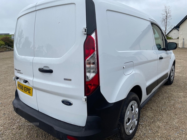 Ford Transit Connect 220 L1 DIESEL in Tyrone