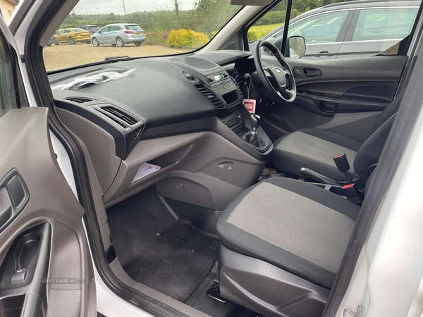 Ford Transit Connect 220 L1 DIESEL in Tyrone