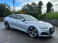 Audi A5 DIESEL SPORTBACK in Fermanagh