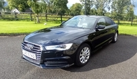 Audi A6 2.0 TDI Ultra SE Executive 4dr S Tronic in Derry / Londonderry