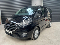 Ford Transit Custom 280 L1 DIESEL FWD in Tyrone