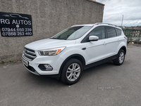 Ford Kuga DIESEL ESTATE in Down