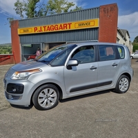 Citroen C3 Picasso ESTATE in Tyrone