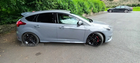 Ford Focus 2.0 TDCi 185 ST-3 5dr in Tyrone