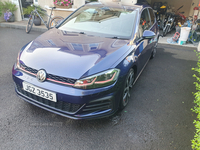 Volkswagen Golf 2.0 TSI GTI 3dr in Down