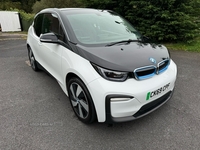 BMW i3 125kW 42kWh 5dr Auto in Armagh