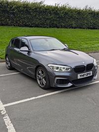 BMW 1 Series in Antrim