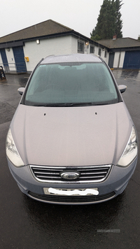 Ford Galaxy 2.0 TDCi 140 Zetec 5dr in Antrim