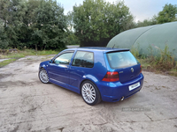 Volkswagen Golf 3.2 V6 R32 3dr in Fermanagh