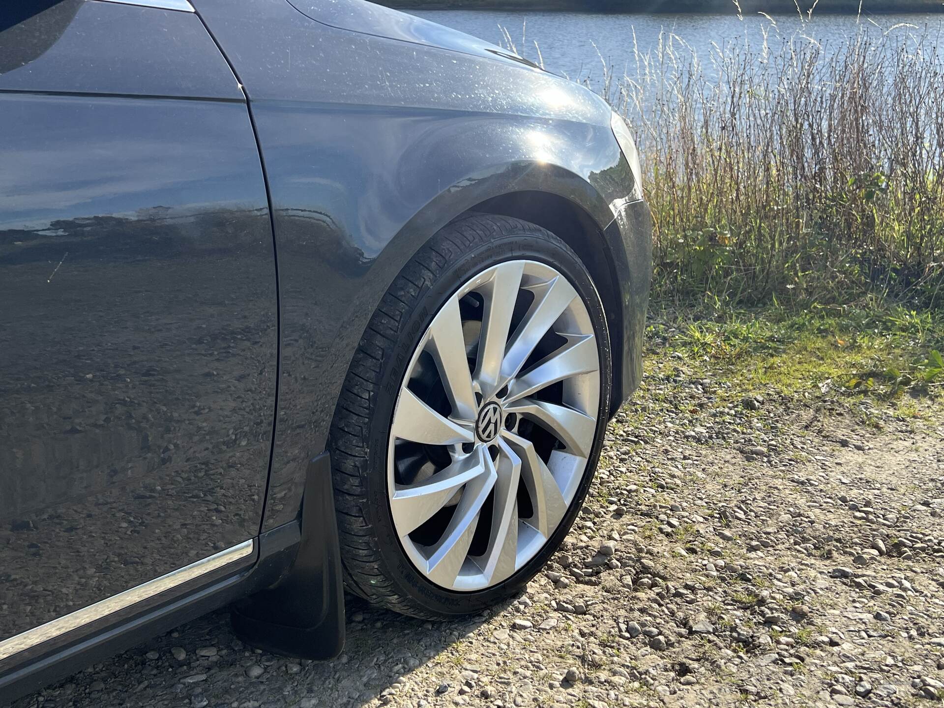 Volkswagen Passat DIESEL SALOON in Derry / Londonderry