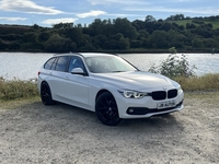 BMW 3 Series DIESEL TOURING in Derry / Londonderry