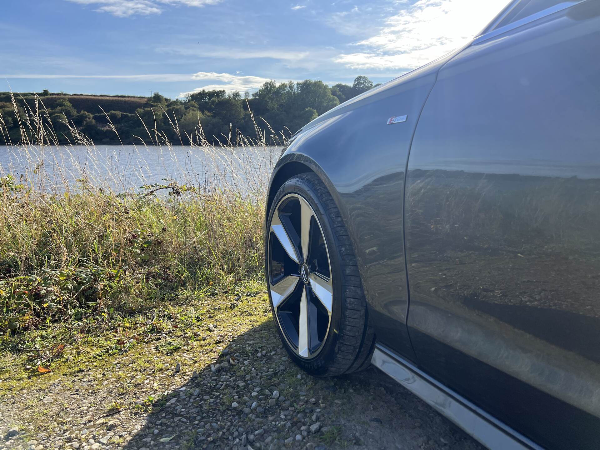 Audi A6 DIESEL SALOON in Derry / Londonderry