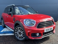 MINI Countryman Sport 1.5 Cooper Sport in Derry / Londonderry