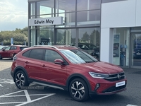 Volkswagen Taigo Style Tsi Style 1.0 TSi (110ps) in Derry / Londonderry