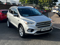 Ford Kuga DIESEL ESTATE in Antrim