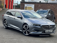 Vauxhall Insignia DIESEL SPORTS TOURER in Antrim