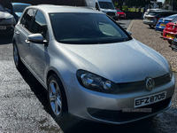 Volkswagen Golf HATCHBACK in Antrim