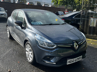 Renault Clio DIESEL HATCHBACK in Antrim