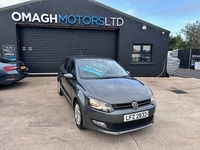 Volkswagen Polo HATCHBACK in Tyrone