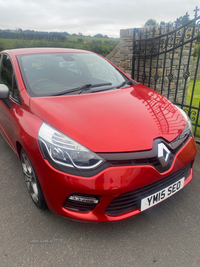 Renault Clio DIESEL HATCHBACK in Tyrone